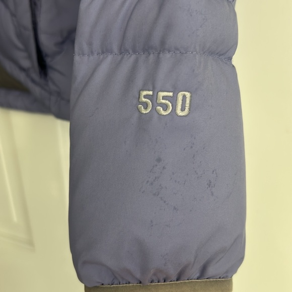 The North Face Down Puffer Jacket - Picture 5 of 7